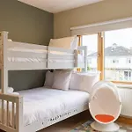 Guestready - Quiet Retreat In Suburbs بيت ضيافة