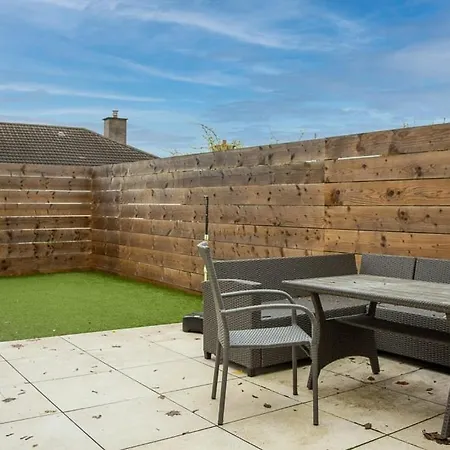 Guestready - Quiet Retreat In Suburbs 4* Dublín