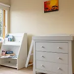 Gæstehus Guestready - Quiet Retreat In Suburbs Dublin