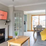 Guestready - Quiet Retreat In Suburbs 4* Dublin