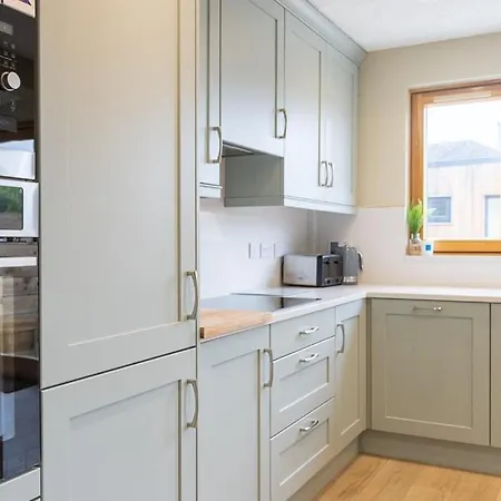 Guestready - Quiet Retreat In Suburbs Gæstehus Dublin