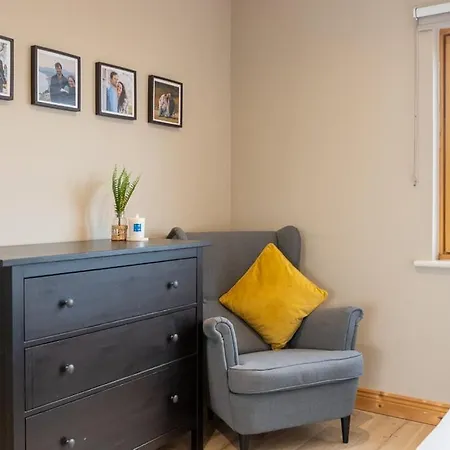 Guestready - Quiet Retreat In Suburbs