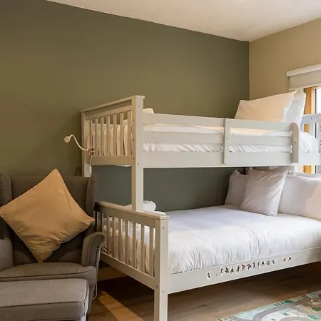 Guestready - Quiet Retreat In Suburbs Dublin