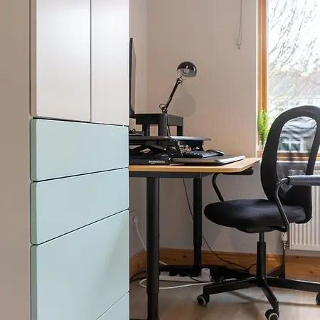 Guestready - Quiet Retreat In Suburbs Dublín