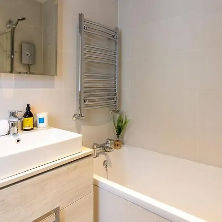 Guestready - Quiet Retreat In Suburbs