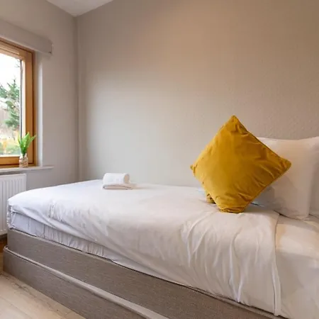Guestready - Quiet Retreat In Suburbs Pensión Dublín