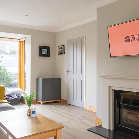 Gæstehus Guestready - Quiet Retreat In Suburbs 3*