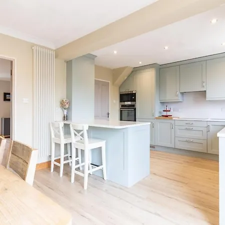 Guestready - Quiet Retreat In Suburbs Dublín