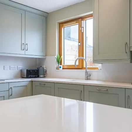 Guestready - Quiet Retreat In Suburbs Gæstehus Dublin