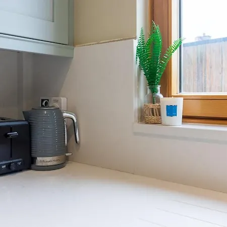 Guestready - Quiet Retreat In Suburbs 3* Dublín