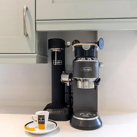 Guestready - Quiet Retreat In Suburbs בית הארחה דבלין