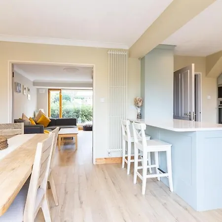 Guestready - Quiet Retreat In Suburbs 3*