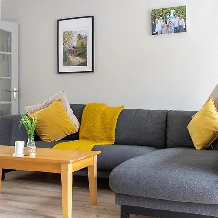 Guestready - Quiet Retreat In Suburbs 4* Δουβλίνο