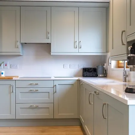 Guestready - Quiet Retreat In Suburbs