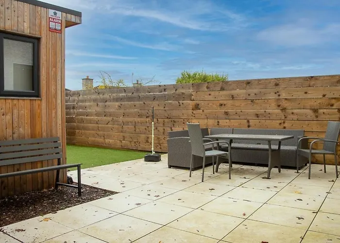 Penzion Guestready - Quiet Retreat In Suburbs 4*
