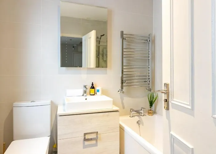 Guestready - Quiet Retreat In Suburbs בית הארחה דבלין