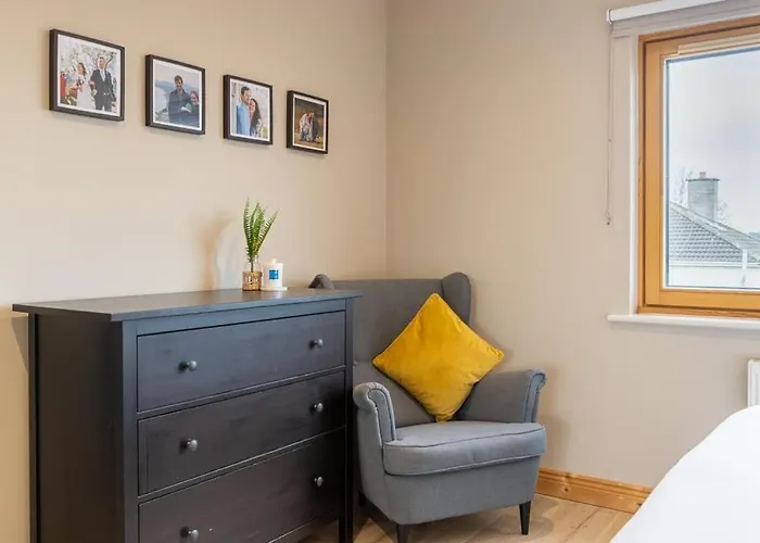 Guestready - Quiet Retreat In Suburbs