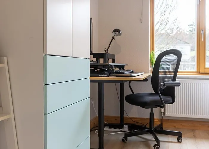 Guestready - Quiet Retreat In Suburbs דבלין