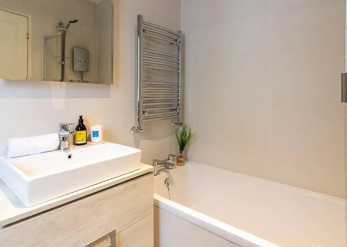 Guestready - Quiet Retreat In Suburbs