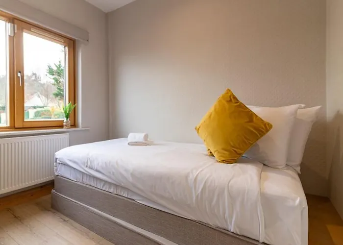 Guestready - Quiet Retreat In Suburbs בית הארחה דבלין