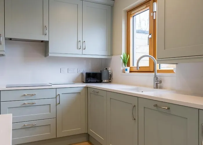 Guestready - Quiet Retreat In Suburbs