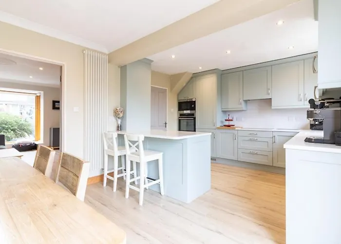 Guestready - Quiet Retreat In Suburbs Dublino