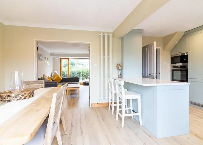 Guestready - Quiet Retreat In Suburbs 4*