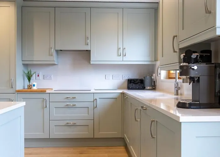Guestready - Quiet Retreat In Suburbs