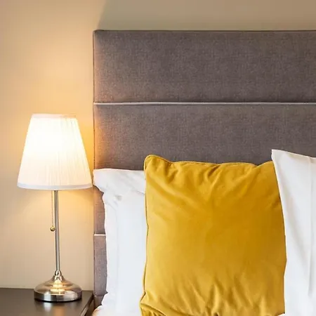 Guestready - Quiet Retreat In Suburbs ゲストハウス 4*