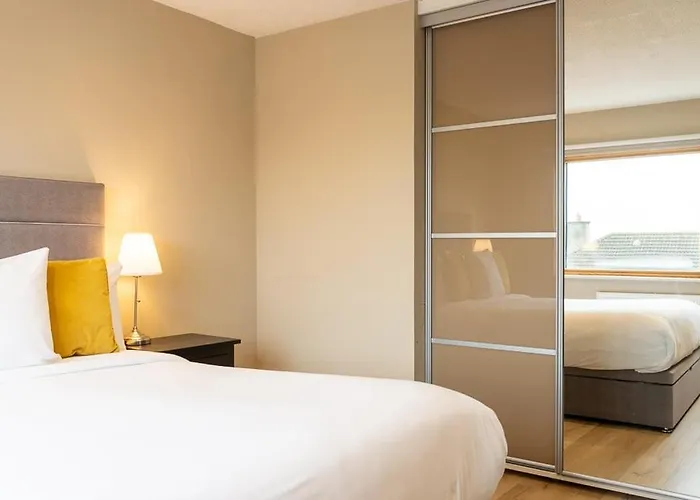 Guestready - Quiet Retreat In Suburbs Гостевой дом 4*