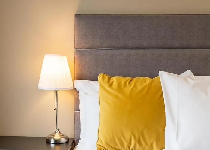Guestready - Quiet Retreat In Suburbs Гостевой дом 4*