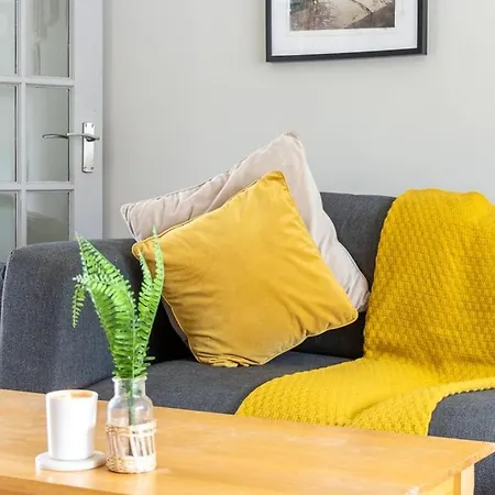 Guestready - Quiet Retreat In Suburbs