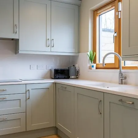 Guestready - Quiet Retreat In Suburbs