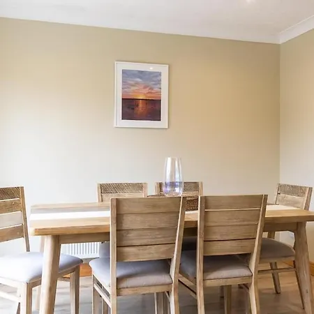 Guestready - Quiet Retreat In Suburbs Casa de hóspedes