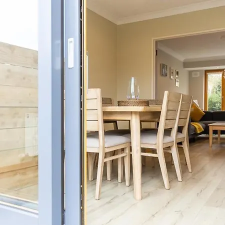 Guestready - Quiet Retreat In Suburbs Casa de hóspedes 4*