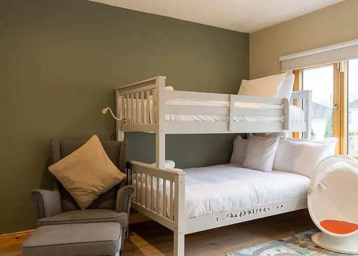 Guestready - Quiet Retreat In Suburbs Dublin