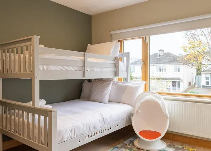 Guestready - Quiet Retreat In Suburbs Gasthof