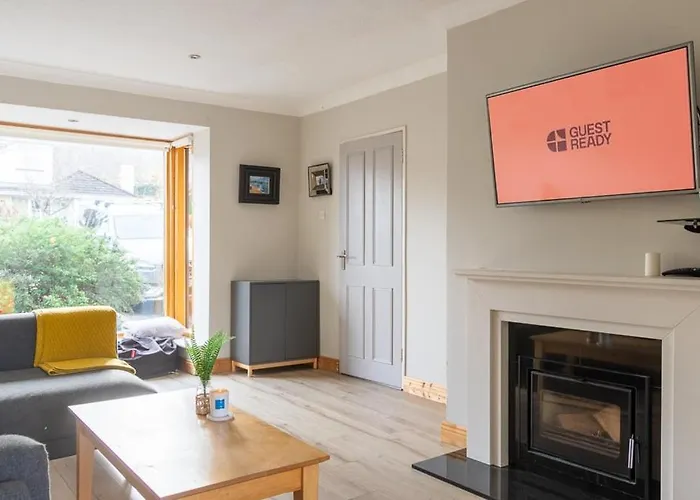 Gasthof Guestready - Quiet Retreat In Suburbs 3*