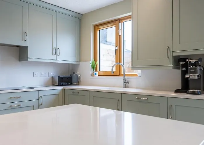 Guestready - Quiet Retreat In Suburbs Gasthof Dublin